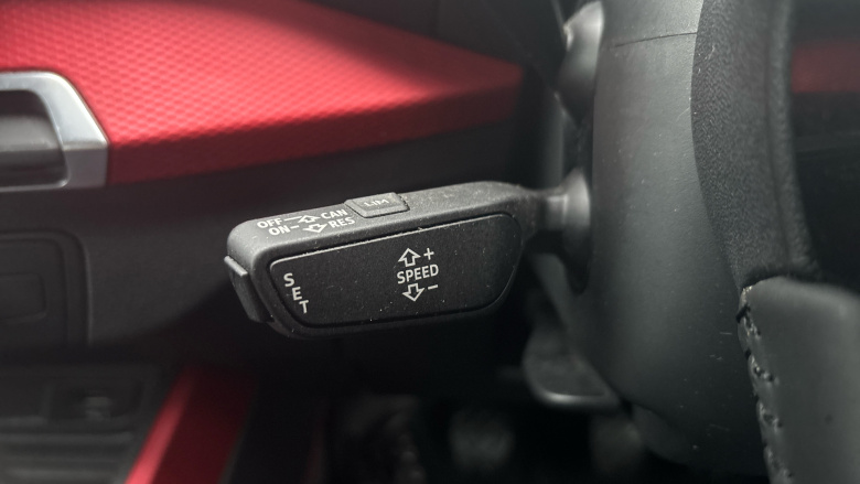 Audi Q2 30 TFSI Sport 5dr Petrol Estate